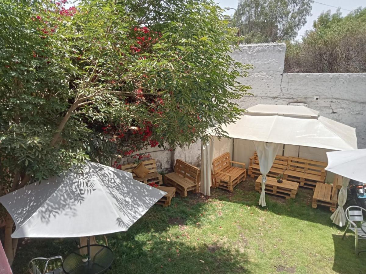 Hotel San Lazaro Aqp أريكيبا المظهر الخارجي الصورة