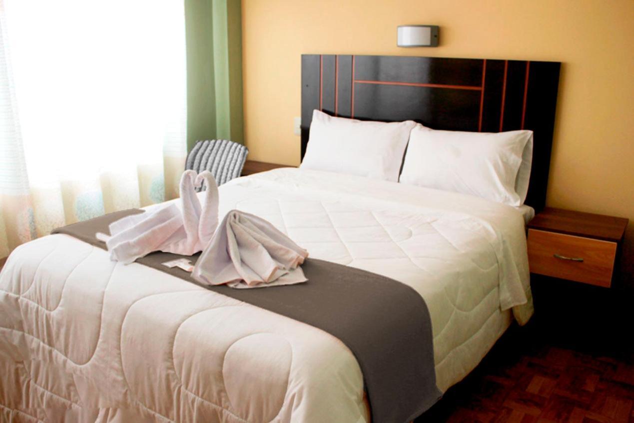 Hotel San Lazaro Aqp أريكيبا المظهر الخارجي الصورة