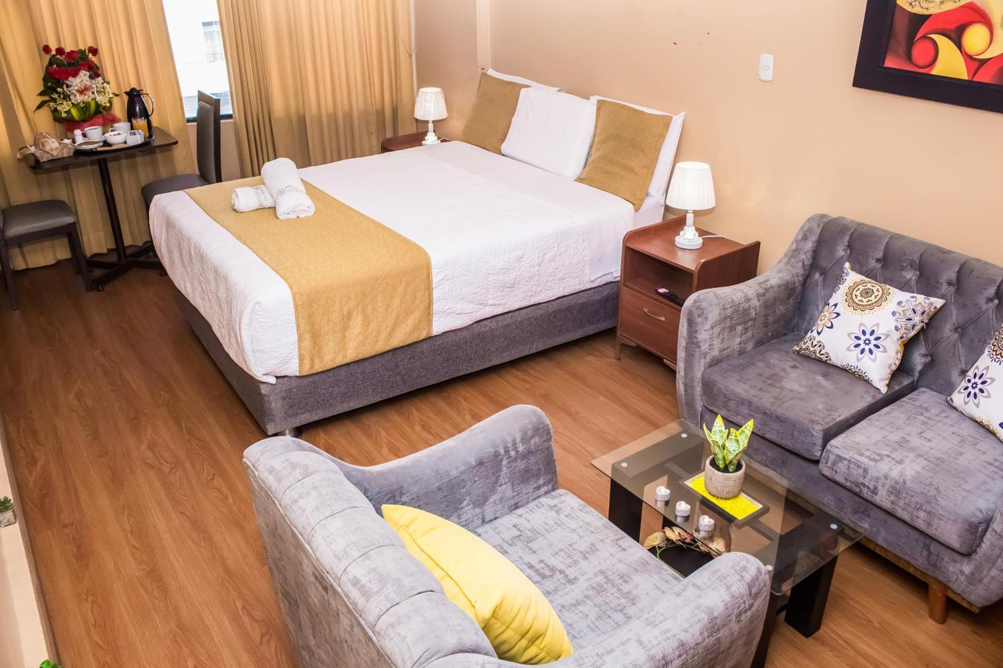 Hotel San Lazaro Aqp أريكيبا المظهر الخارجي الصورة