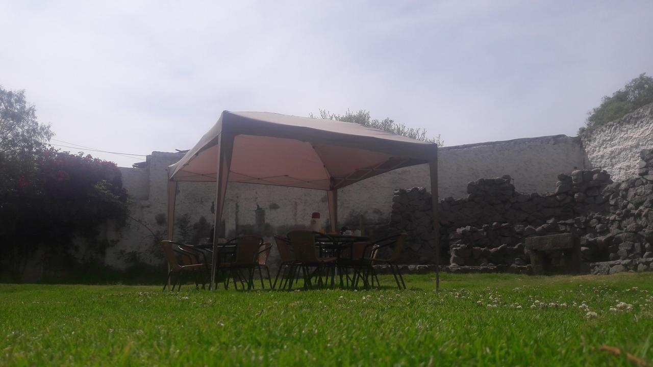 Hotel San Lazaro Aqp أريكيبا المظهر الخارجي الصورة